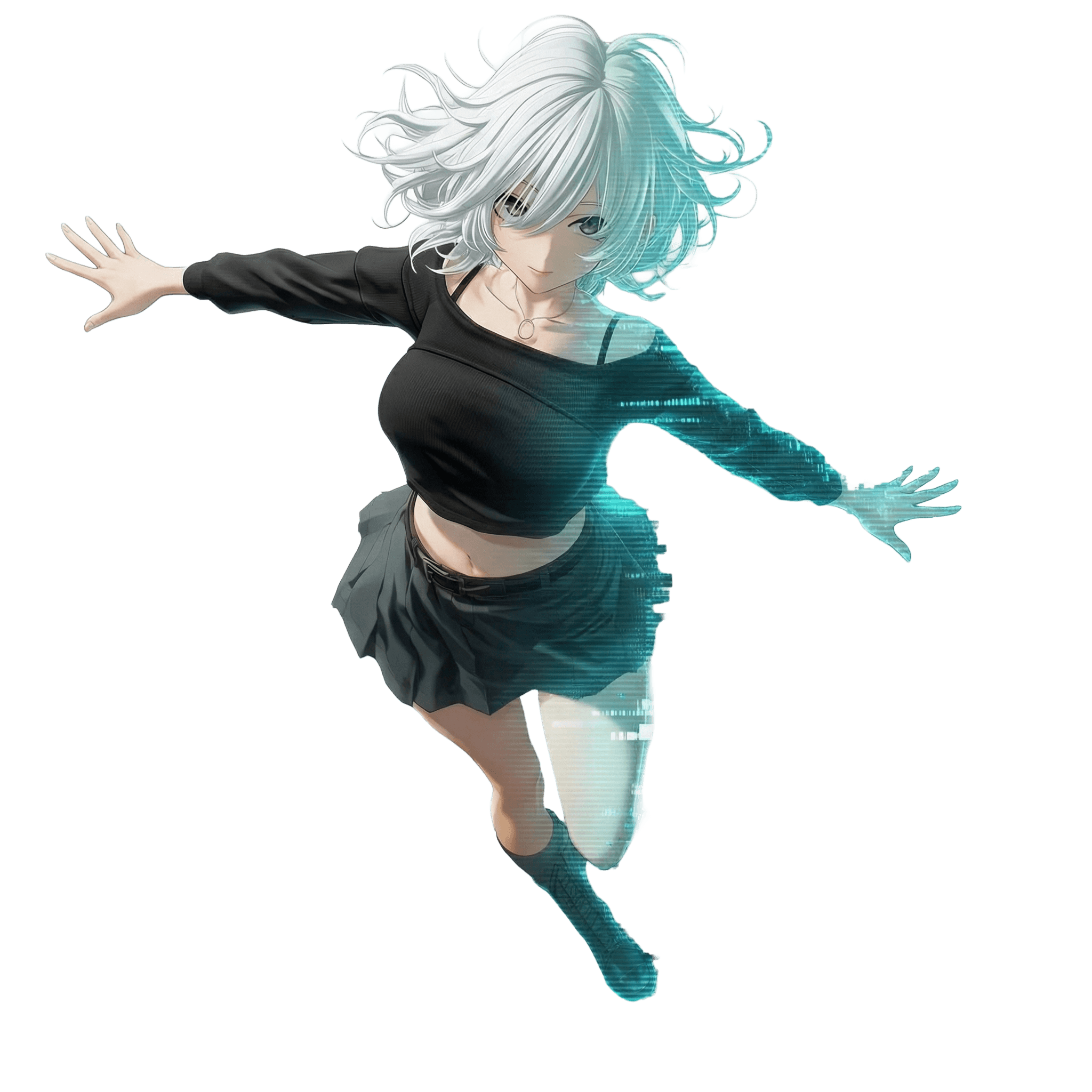ELYTH Character